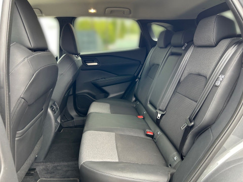 Ansicht 12 - Gebrauchtwagen Fahrzeug, Modell Qashqai der Marke Nissan von Verkäufer Auto-Center Grimmen GmbH & Co. Fzg.handel KG