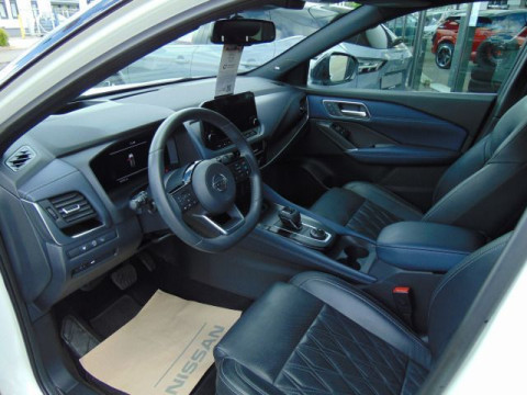 Ansicht 8 - Gebrauchtwagen Fahrzeug, Modell Qashqai der Marke Nissan von Verkäufer Autohaus Kohlmann GmbH & Co. KG