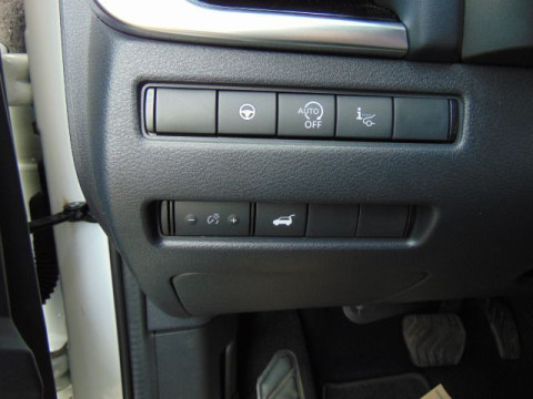 Ansicht 11 - Gebrauchtwagen Fahrzeug, Modell Qashqai der Marke Nissan von Verkäufer Autohaus Kohlmann GmbH & Co. KG