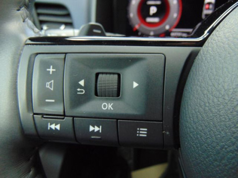Ansicht 13 - Gebrauchtwagen Fahrzeug, Modell Qashqai der Marke Nissan von Verkäufer Autohaus Kohlmann GmbH & Co. KG
