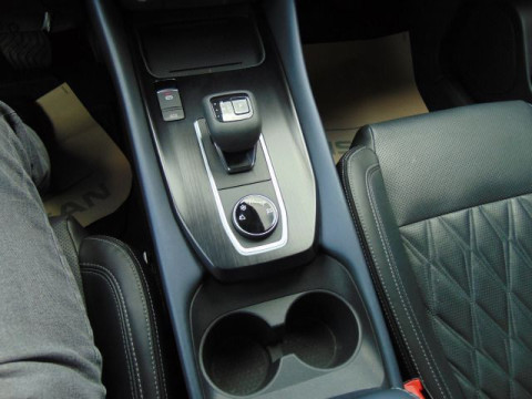 Ansicht 15 - Gebrauchtwagen Fahrzeug, Modell Qashqai der Marke Nissan von Verkäufer Autohaus Kohlmann GmbH & Co. KG