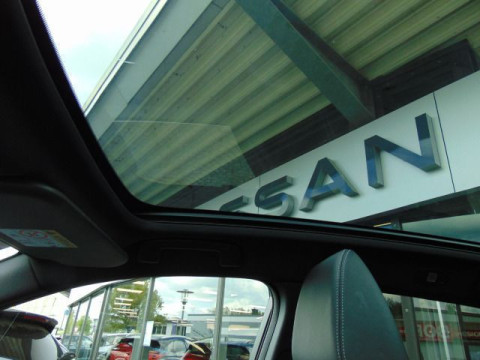 Ansicht 22 - Gebrauchtwagen Fahrzeug, Modell Qashqai der Marke Nissan von Verkäufer Autohaus Kohlmann GmbH & Co. KG