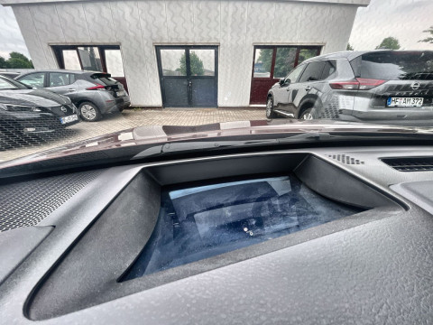 Ansicht 31 - Gebrauchtwagen Fahrzeug, Modell Qashqai der Marke Nissan von Verkäufer Mattern GmbH