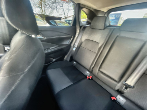 Ansicht 12 - Gebrauchtwagen Fahrzeug, Modell Qashqai der Marke Nissan von Verkäufer Mattern GmbH