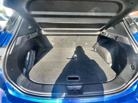 Ansicht 16 - Gebrauchtwagen Fahrzeug, Modell Qashqai der Marke Nissan von Verkäufer Mattern GmbH