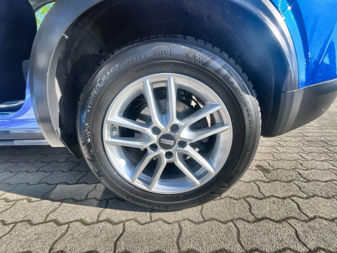 Ansicht 30 - Gebrauchtwagen Fahrzeug, Modell Qashqai der Marke Nissan von Verkäufer Mattern GmbH