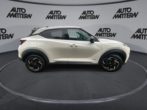 Ansicht 9 - Gebrauchtwagen Fahrzeug, Modell Juke der Marke Nissan von Verkäufer Mattern GmbH
