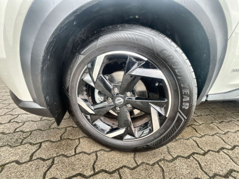 Ansicht 17 - Gebrauchtwagen Fahrzeug, Modell Juke der Marke Nissan von Verkäufer Mattern GmbH