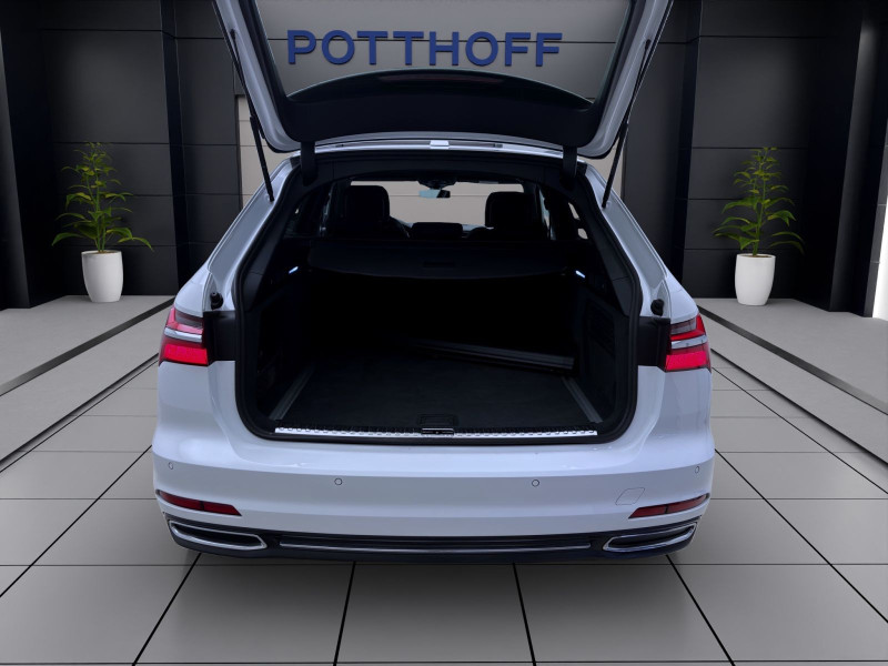 Bild 4: Audi A6 Avant 40 TDI Q SPORT PANO NAVI+ SITZHZG PDC