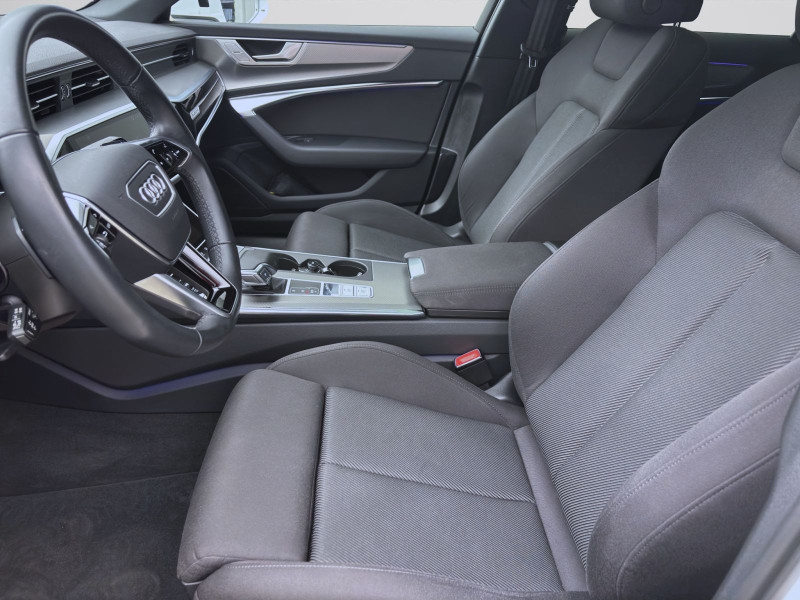 Bild 9: Audi A6 Avant 40 TDI Q SPORT PANO NAVI+ SITZHZG PDC
