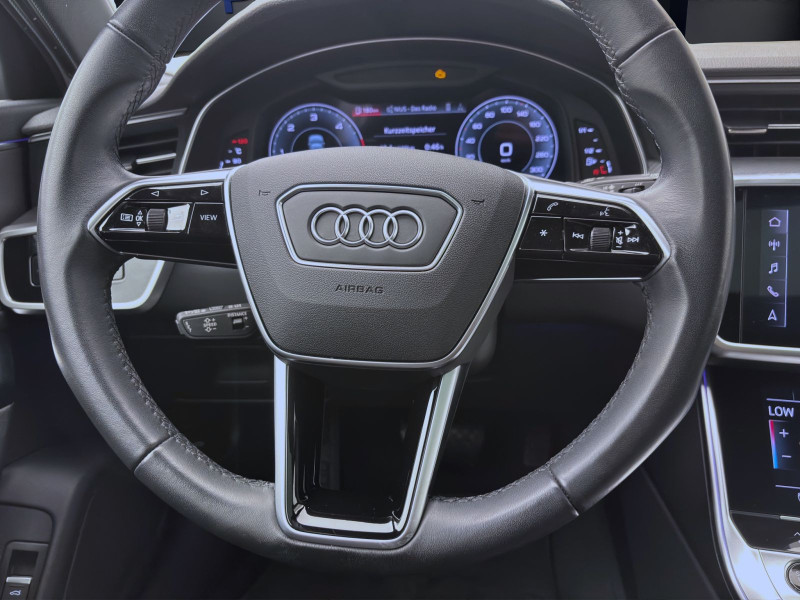 Bild 12: Audi A6 Avant 40 TDI Q SPORT PANO NAVI+ SITZHZG PDC