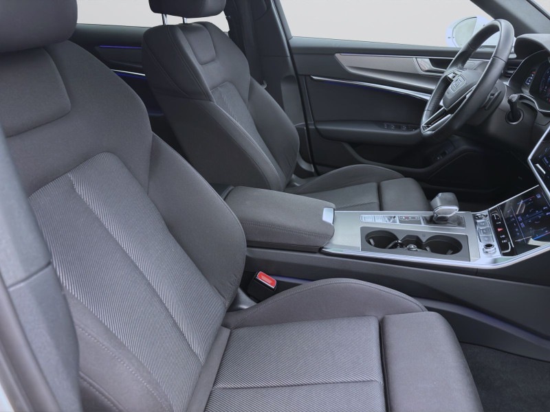 Bild 16: Audi A6 Avant 40 TDI Q SPORT PANO NAVI+ SITZHZG PDC