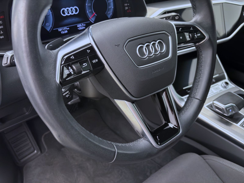 Bild 18: Audi A6 Avant 40 TDI Q SPORT PANO NAVI+ SITZHZG PDC