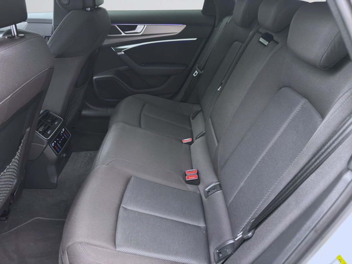 Thumb 15: Audi A6 Avant 40 TDI Q SPORT PANO NAVI+ SITZHZG PDC