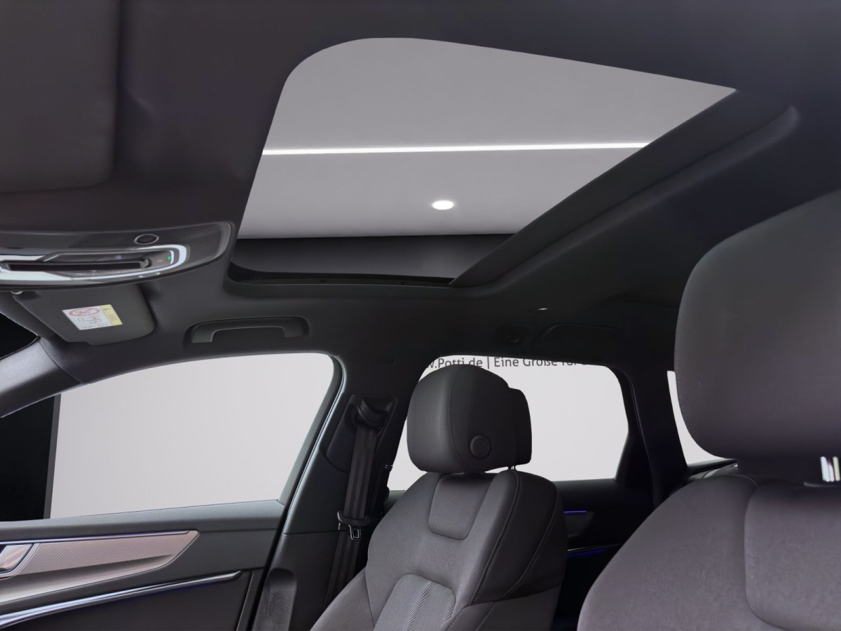 Thumb 17: Audi A6 Avant 40 TDI Q SPORT PANO NAVI+ SITZHZG PDC