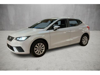 Seat Ibiza 1.0 MPI STYLE KLIMA LED SITZHZG LM15