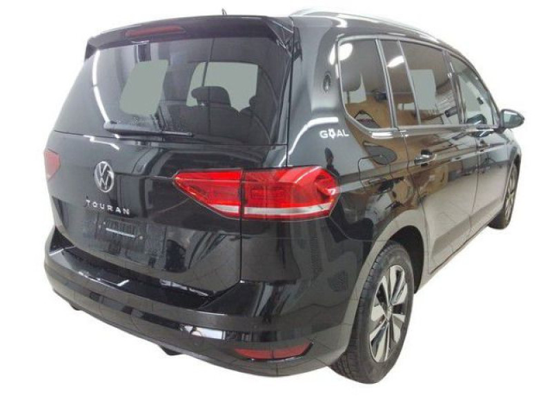 Bild 1: Volkswagen Touran 1.5 TSI GOAL PDC SITZHZG ACC DAB+