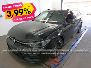 Volkswagen Passat Variant 2.0 TDI DSG 4M R-LINE STDHZG PANO NAVI LEDER