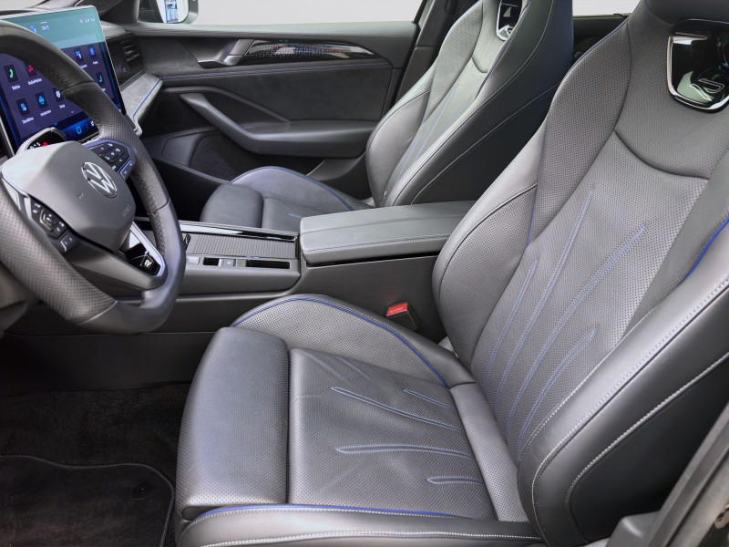 Bild 9: Volkswagen Passat Variant 2.0 TDI DSG 4M R-LINE STDHZG PANO NAVI LEDER