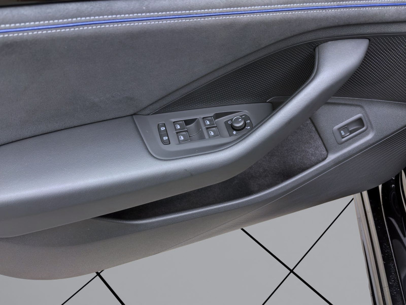 Bild 10: Volkswagen Passat Variant 2.0 TDI DSG 4M R-LINE STDHZG PANO NAVI LEDER