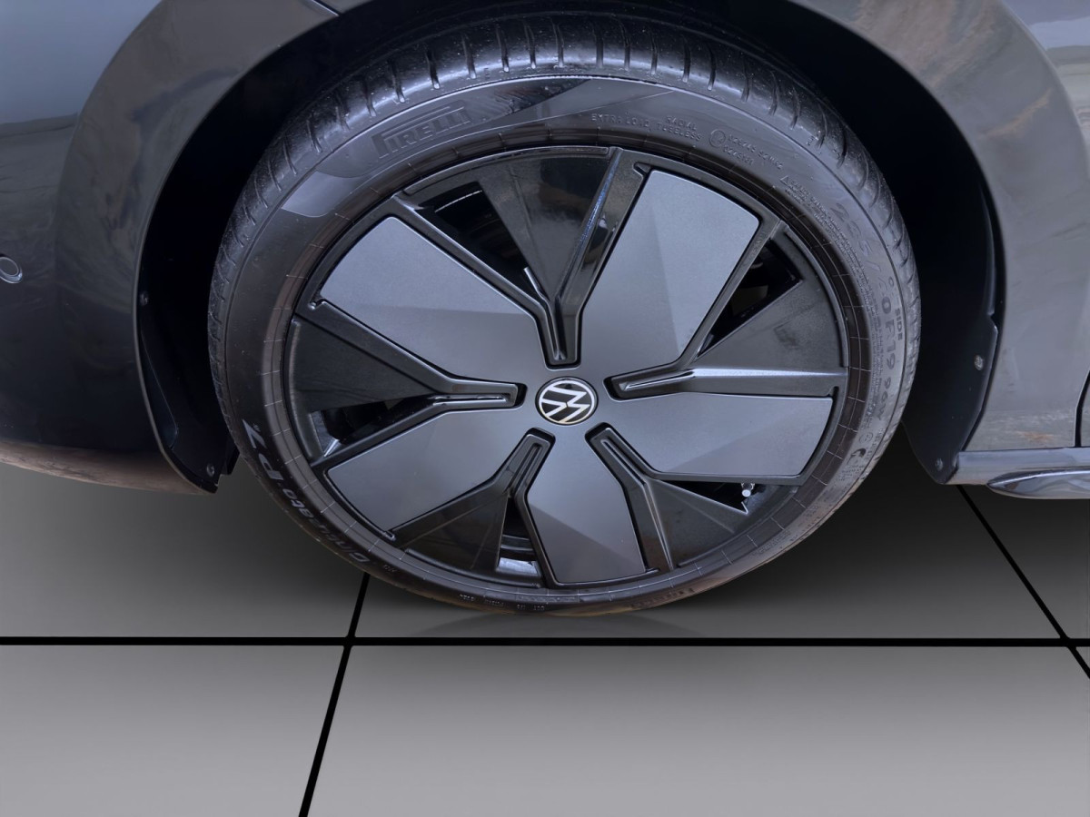 Thumb 8: Volkswagen Passat Variant 2.0 TDI DSG 4M R-LINE STDHZG PANO NAVI LEDER
