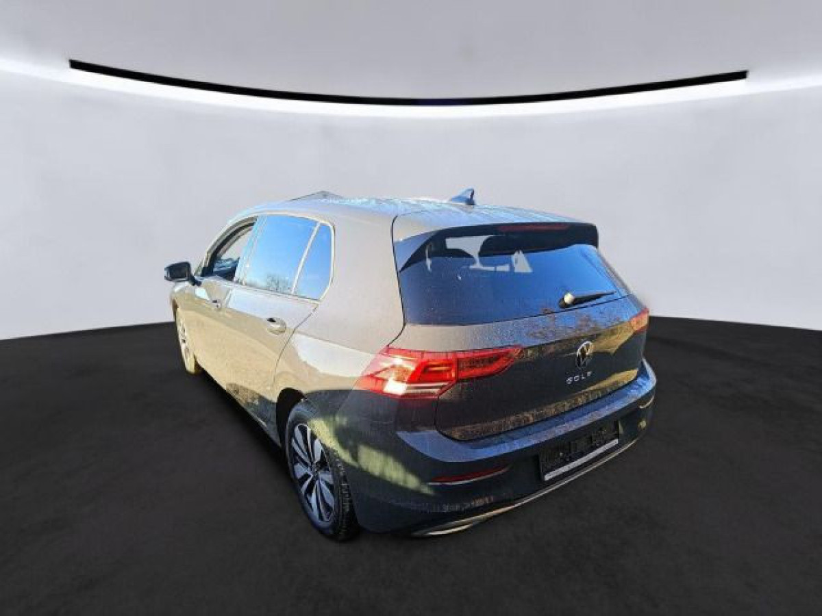 Thumb 1: Volkswagen Golf 2.0 TDI DSG MOVE NAVI PDC SITZHZG LED