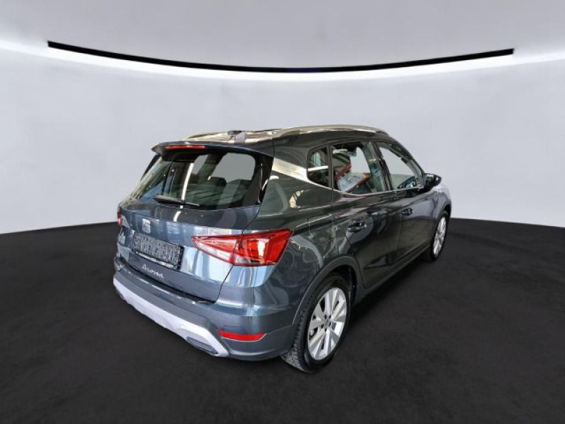 Bild 1: Seat Arona 1.0 TSI XPERIENCE NAVI KAMERA KLIMA SHZG