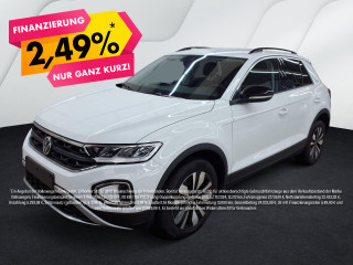 Volkswagen T-Roc 1.0 TSI GOAL NAVI PDC LED SITZHZG