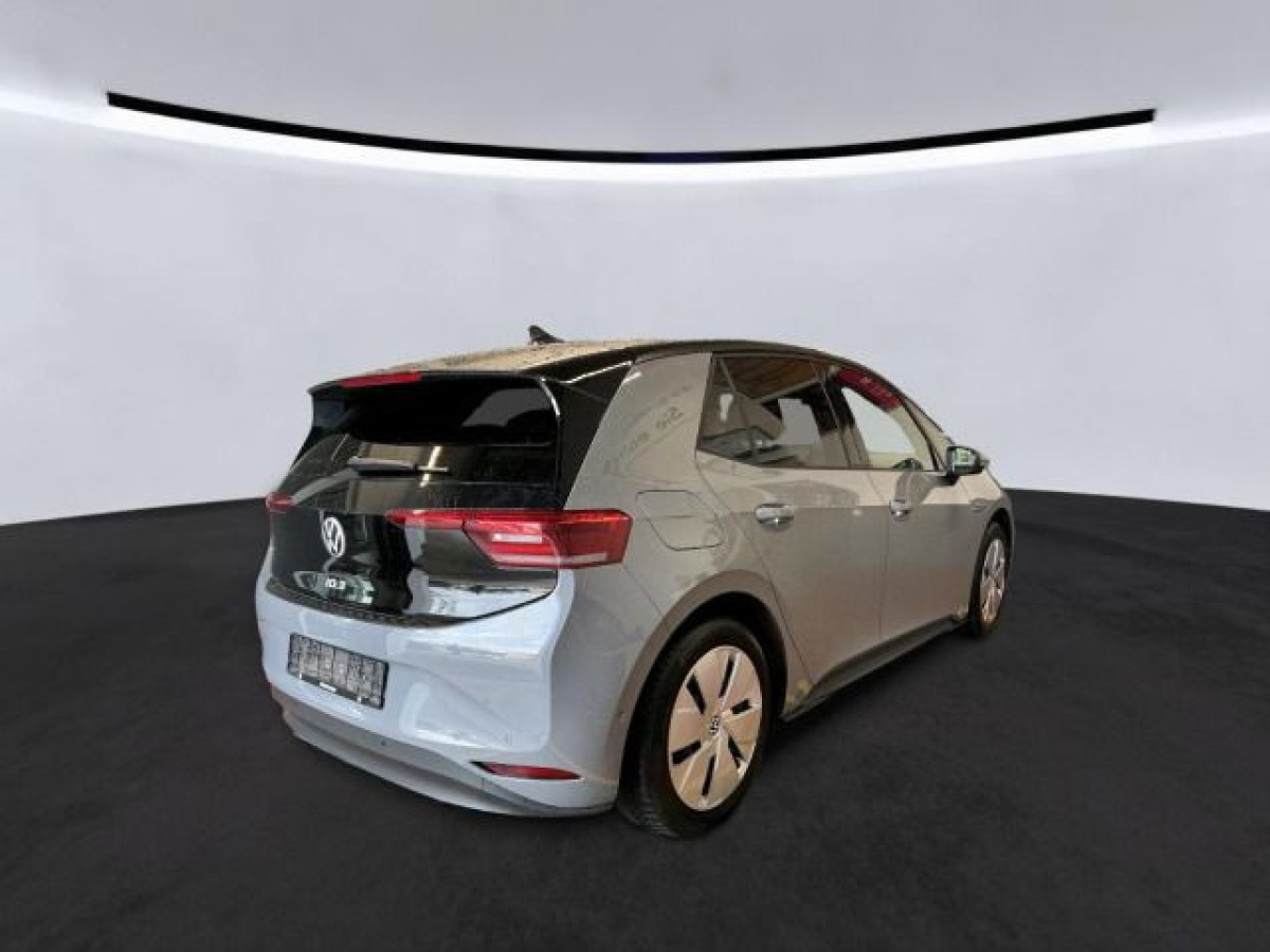 Thumb 1: Volkswagen ID.3 PRO PERFORMANCE NAVI KAMERA IQ.LIGHT SITZHZG