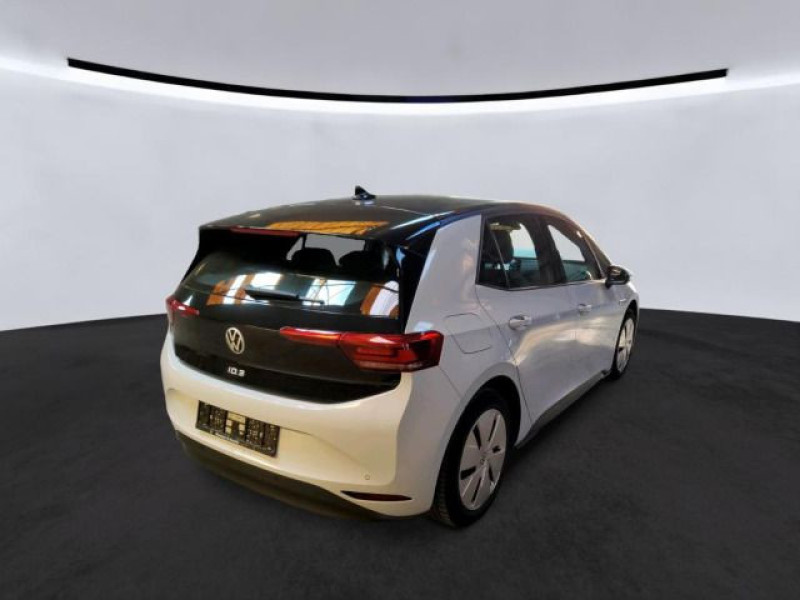 Bild 1: Volkswagen ID.3 PRO PERFORMANCE NAVI PDC LED SITZHZG