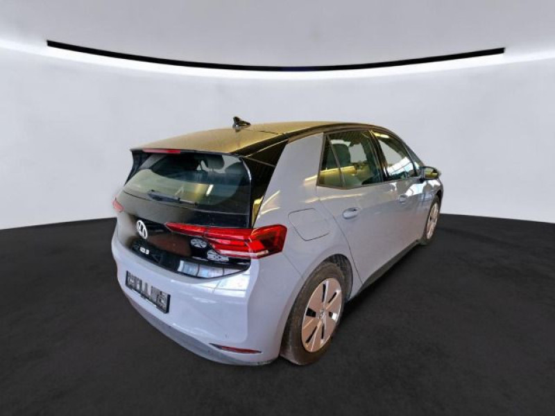 Bild 1: Volkswagen ID.3 PRO NAVI SITZHZG PDC KLIMA LED