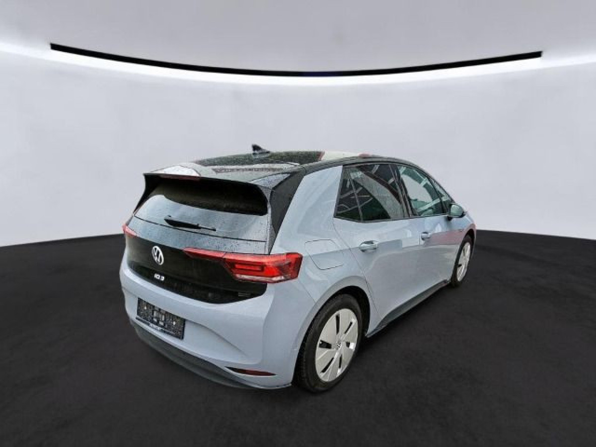 Thumb 1: Volkswagen ID.3 PRO NAVI KAMERA LED PDC KLIMA