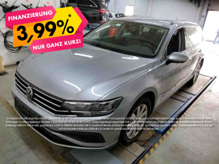 Volkswagen Passat Variant 1.5 TSI DSG CONCEPTLINE NAVI KAMERA PDC SHZG