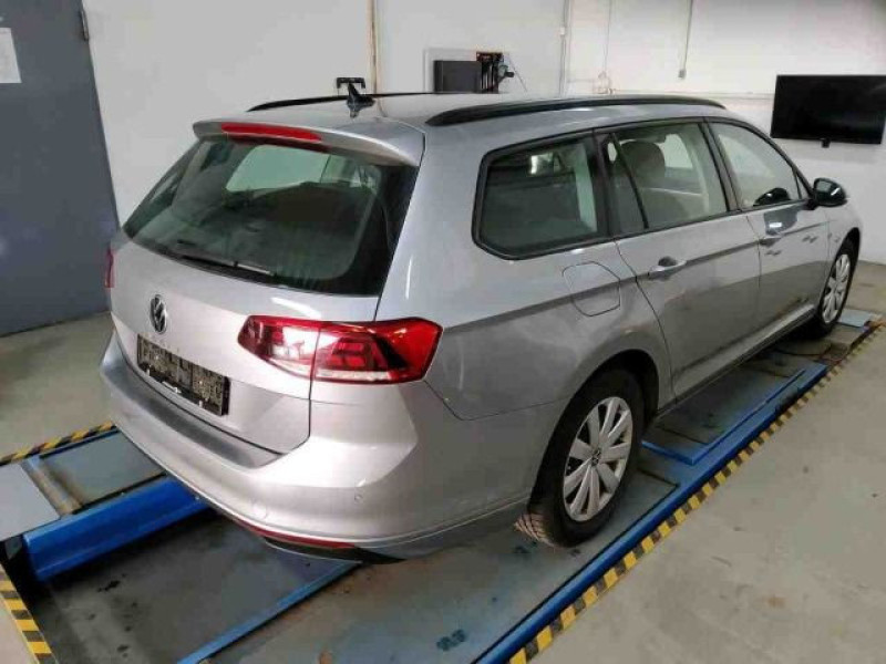 Bild 1: Volkswagen Passat Variant 1.5 TSI DSG CONCEPTLINE NAVI KAMERA PDC SHZG