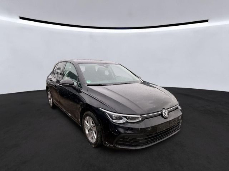 Bild 1: Volkswagen Golf 1.5 TSI LIFE NAVI KAMERA SITZHZG PDC
