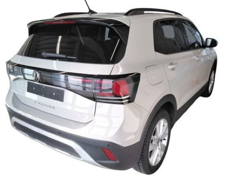 Bild 1: Volkswagen T-Cross 1.0 TSI LIFE NAVI PDC LED SITZHZG