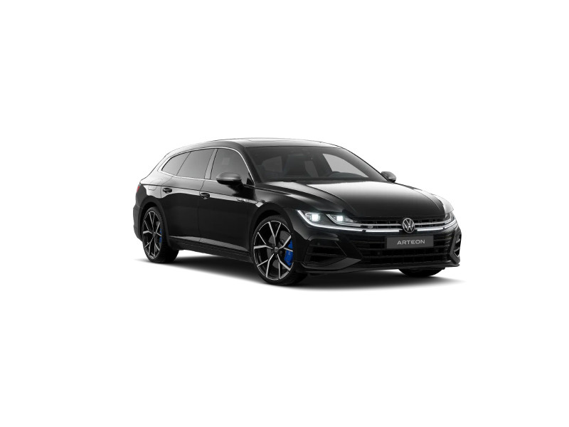 Bild 1: Volkswagen Arteon Shooting Brake 2.0 TSI DSG 4M R PANO AHK NAVI IQ.LIGHT