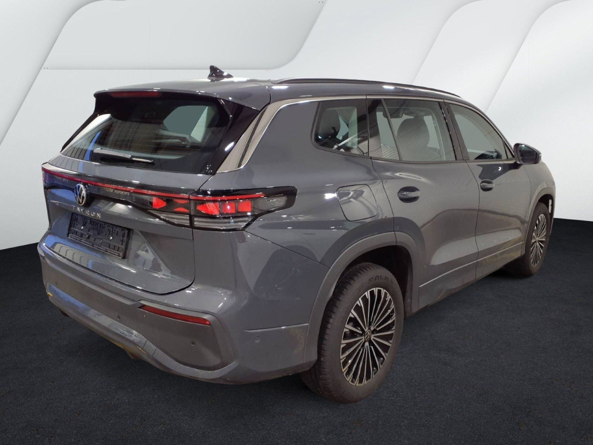 Thumb 1: Volkswagen Tayron 2.0 TDI DSG 4M LIFE AHK NAVI IQ.LIGHT KAMERA