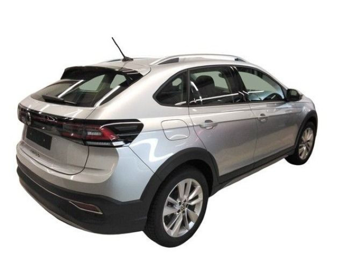 Thumb 1: Volkswagen Taigo 1.0 TSI DSG STYLE NAVI KAMERA IQ.LIGHT PDC