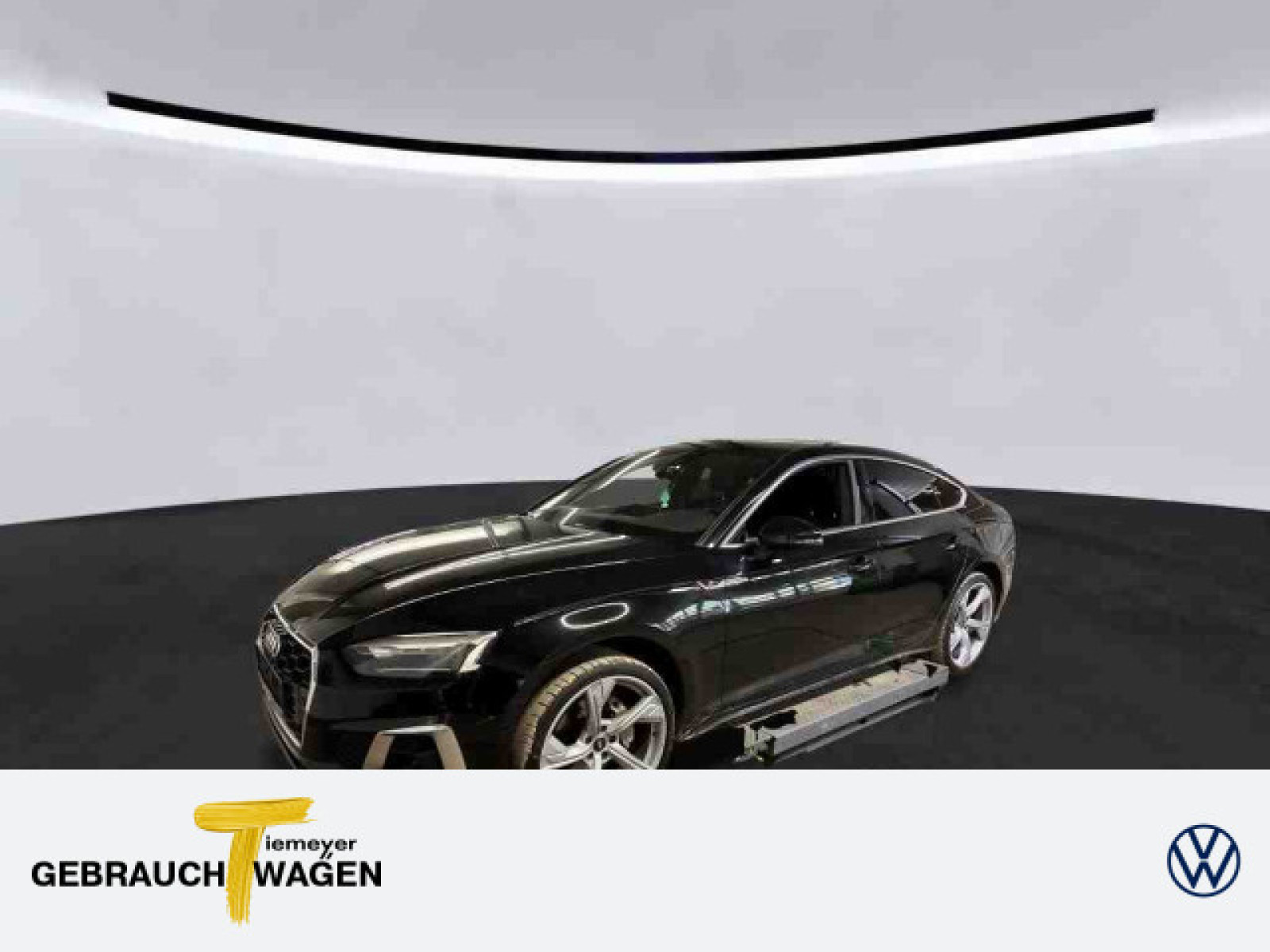Audi A5 Sportback 40