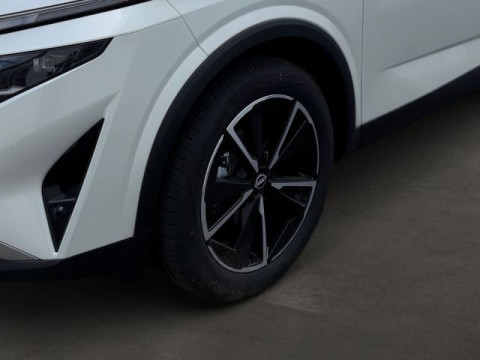 Ansicht 6 - Gebrauchtwagen Fahrzeug, Modell Qashqai der Marke Nissan von Verkäufer Autohaus Wegener Berlin GmbH - Filiale Köpenick