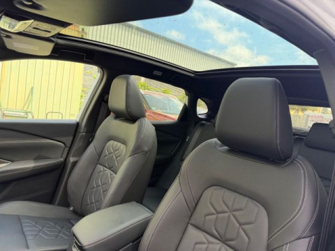 Ansicht 16 - Gebrauchtwagen Fahrzeug, Modell Qashqai der Marke Nissan von Verkäufer Autohaus Wegener Berlin GmbH - Filiale Köpenick