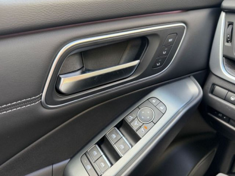 Ansicht 17 - Gebrauchtwagen Fahrzeug, Modell Qashqai der Marke Nissan von Verkäufer Autohaus Wegener Berlin GmbH - Filiale Köpenick
