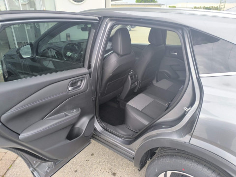 Ansicht 8 - Neuwagen Fahrzeug, Modell Qashqai der Marke Nissan von Verkäufer Autocenter Landsberg - Zweigniederlassung der Autohaus MKM Huber GmbH