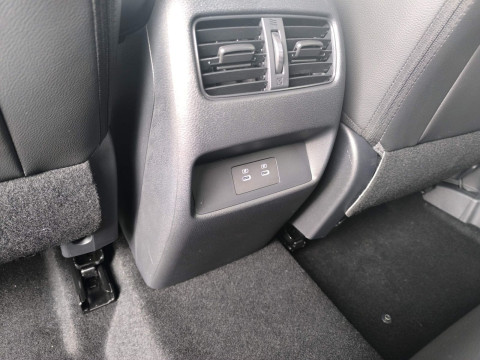 Ansicht 9 - Neuwagen Fahrzeug, Modell Qashqai der Marke Nissan von Verkäufer Autocenter Landsberg - Zweigniederlassung der Autohaus MKM Huber GmbH