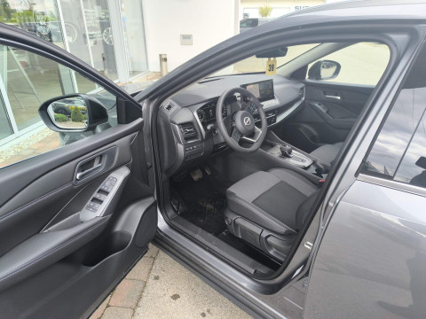 Ansicht 10 - Neuwagen Fahrzeug, Modell Qashqai der Marke Nissan von Verkäufer Autocenter Landsberg - Zweigniederlassung der Autohaus MKM Huber GmbH