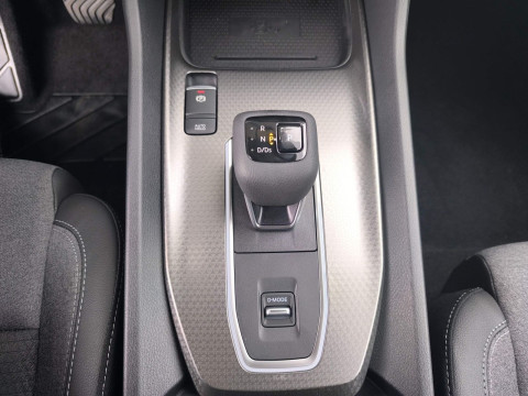 Ansicht 13 - Neuwagen Fahrzeug, Modell Qashqai der Marke Nissan von Verkäufer Autocenter Landsberg - Zweigniederlassung der Autohaus MKM Huber GmbH