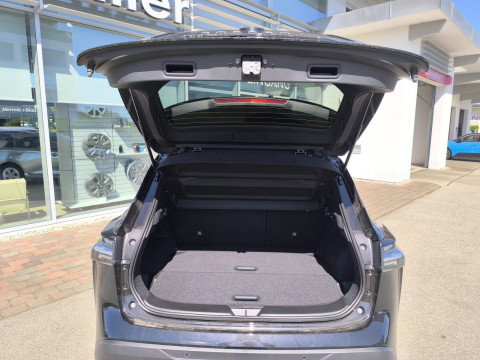 Ansicht 7 - Neuwagen Fahrzeug, Modell Qashqai der Marke Nissan von Verkäufer Autocenter Landsberg - Zweigniederlassung der Autohaus MKM Huber GmbH