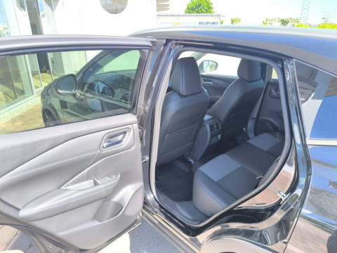 Ansicht 8 - Neuwagen Fahrzeug, Modell Qashqai der Marke Nissan von Verkäufer Autocenter Landsberg - Zweigniederlassung der Autohaus MKM Huber GmbH