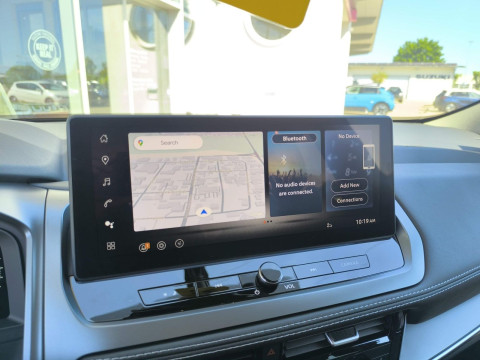 Ansicht 11 - Neuwagen Fahrzeug, Modell Qashqai der Marke Nissan von Verkäufer Autocenter Landsberg - Zweigniederlassung der Autohaus MKM Huber GmbH